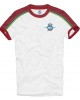 MV Agusta men-s t-shirt MV119M003WH white